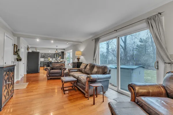 $774,500 | 630 Archwood Drive, Ann Arbor, MI 48103