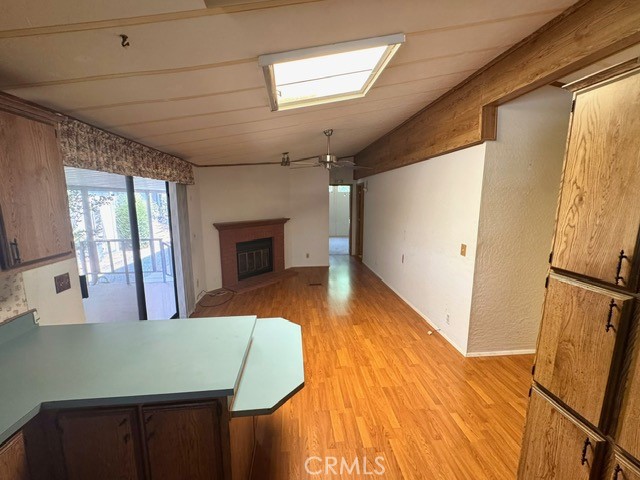 27701 Murrieta Road, Unit 255 Menifee, CA 92586 - Photo 12 of 20 a view of a furniture in a kitchen