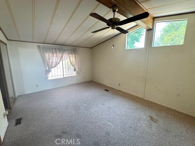 27701 Murrieta Road, Unit 255 Menifee, CA 92586 - Photo 14 of 20 an empty room with windows