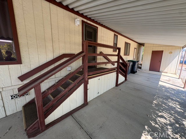 27701 Murrieta Road, Unit 255 Menifee, CA 92586 - Photo 2 of 20 a view of an outdoor space with seating area