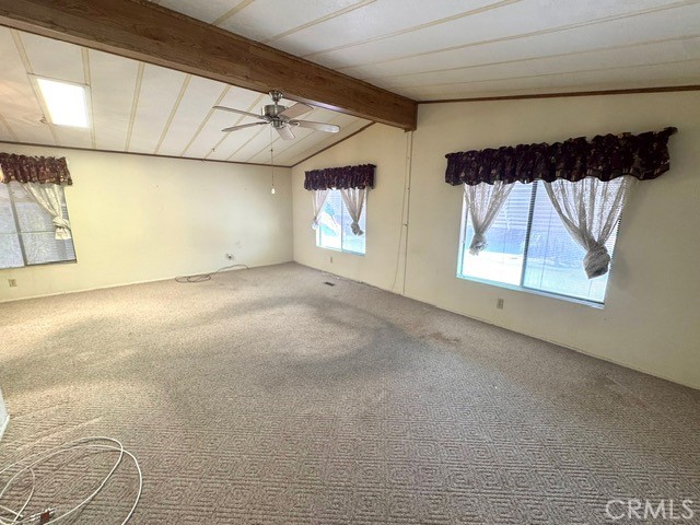 27701 Murrieta Road, Unit 255 Menifee, CA 92586 - Photo 6 of 20 an empty room with a window