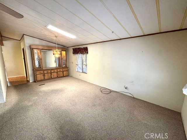 27701 Murrieta Road, Unit 255 Menifee, CA 92586 - Photo 7 of 20 an empty room with windows