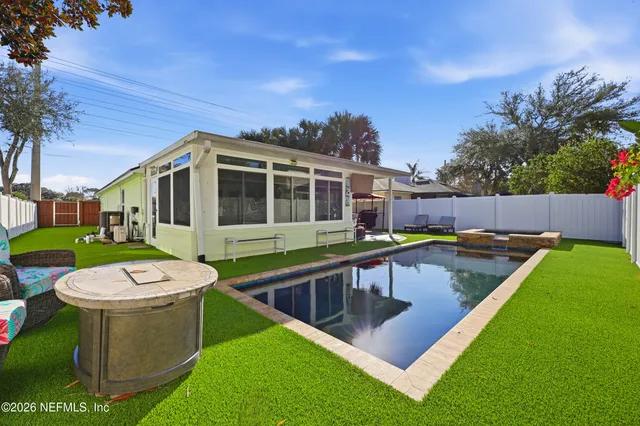 $669,900 | 2354 South Beach Parkway, Jacksonville Beach, FL 32250