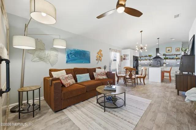 $669,900 | 2354 South Beach Parkway, Jacksonville Beach, FL 32250