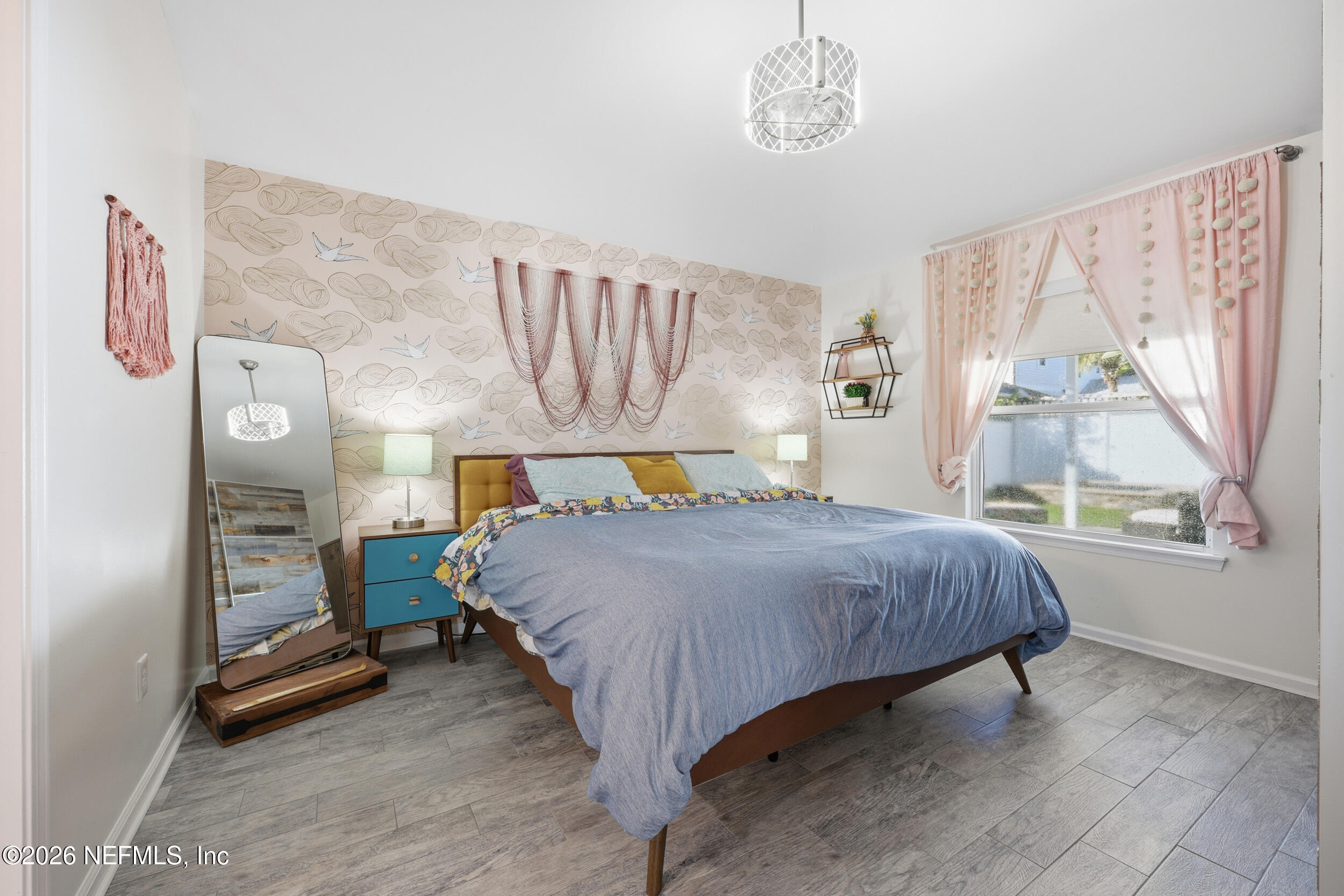 2354 South Beach Parkway Jacksonville Beach, FL 32250 - Photo 14 of 35 Primary Bedroom