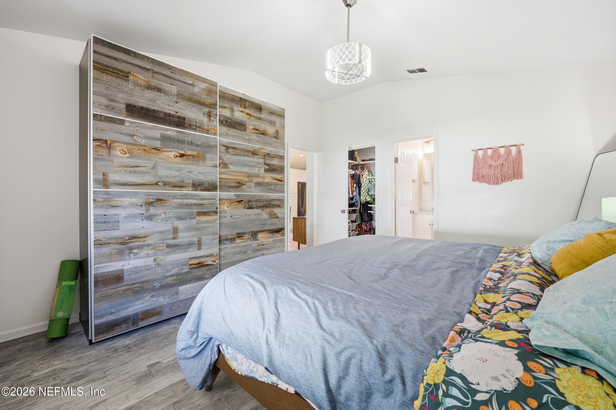 2354 South Beach Parkway Jacksonville Beach, FL 32250 - Photo 15 of 35 Primary Bedroom