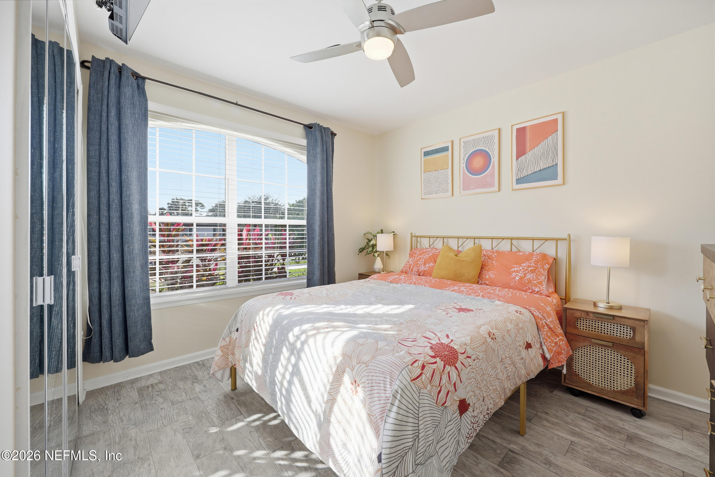 2354 South Beach Parkway Jacksonville Beach, FL 32250 - Photo 17 of 35 Bedroom 2