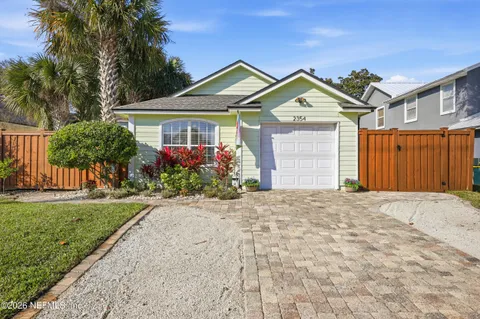 $669,900 | 2354 South Beach Parkway, Jacksonville Beach, FL 32250