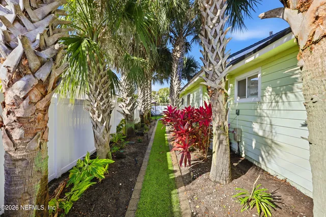 $669,900 | 2354 South Beach Parkway, Jacksonville Beach, FL 32250