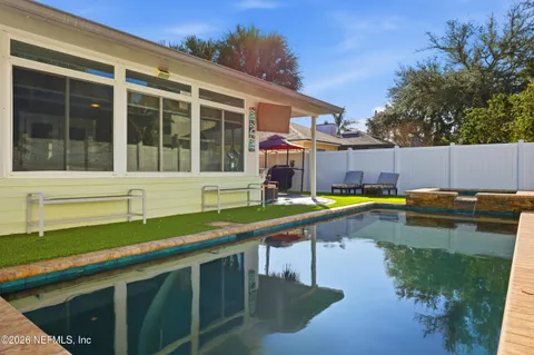 $669,900 | 2354 South Beach Parkway, Jacksonville Beach, FL 32250