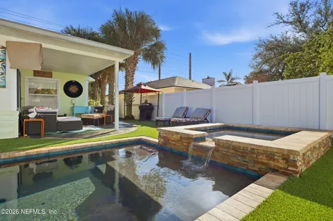 $669,900 | 2354 South Beach Parkway, Jacksonville Beach, FL 32250