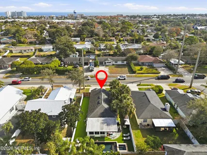 $669,900 | 2354 South Beach Parkway, Jacksonville Beach, FL 32250