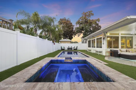 $669,900 | 2354 South Beach Parkway, Jacksonville Beach, FL 32250