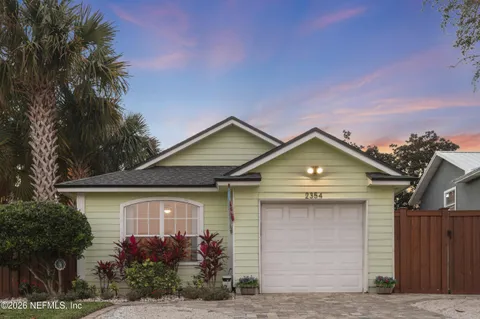 $669,900 | 2354 South Beach Parkway, Jacksonville Beach, FL 32250