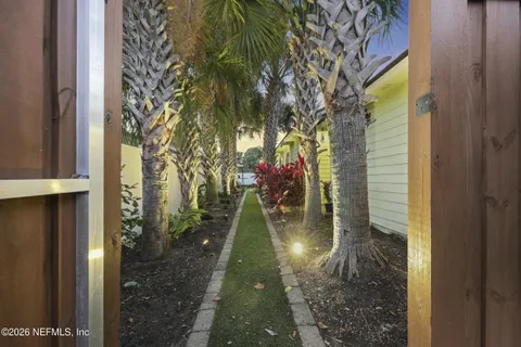 $669,900 | 2354 South Beach Parkway, Jacksonville Beach, FL 32250