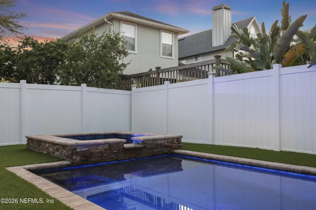 $669,900 | 2354 South Beach Parkway, Jacksonville Beach, FL 32250