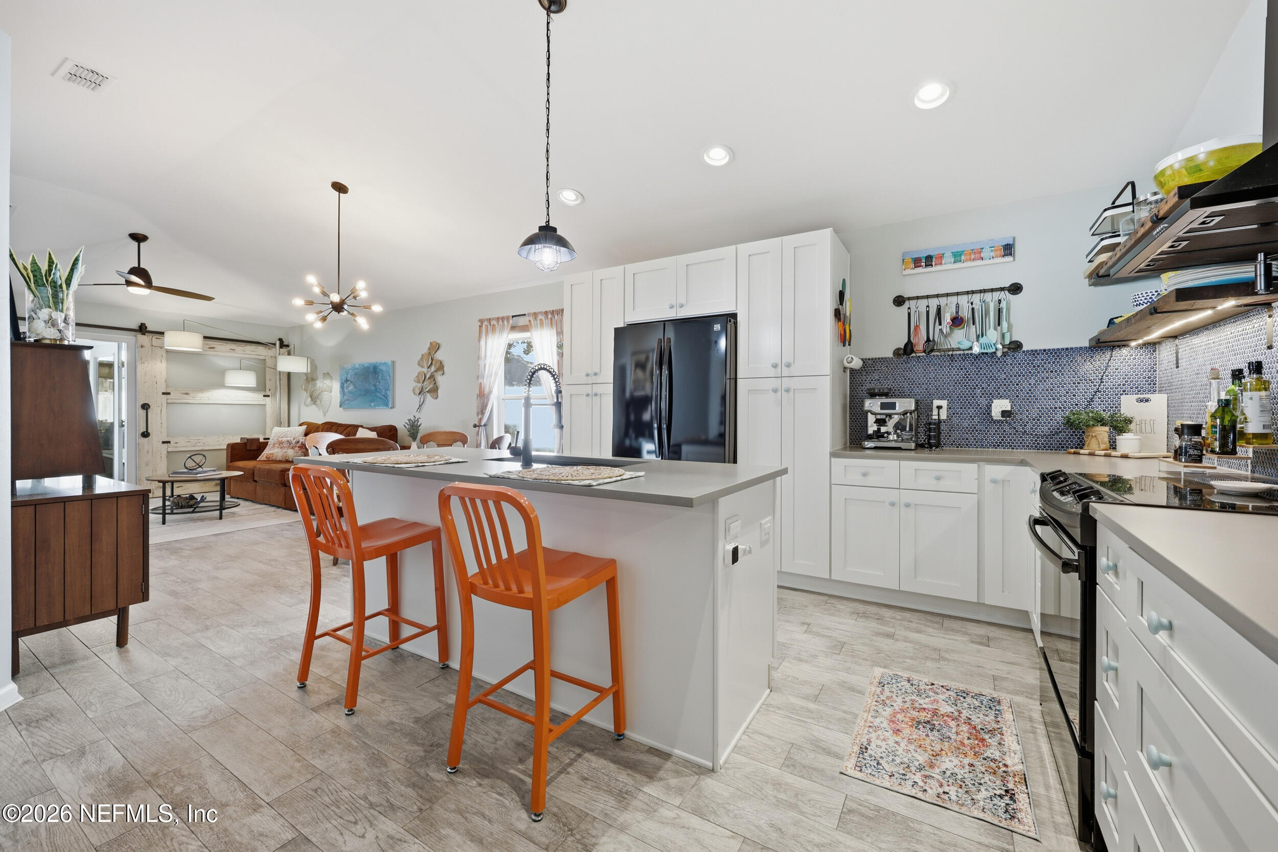 2354 South Beach Parkway Jacksonville Beach, FL 32250 - Photo 8 of 35 Entertaining Island