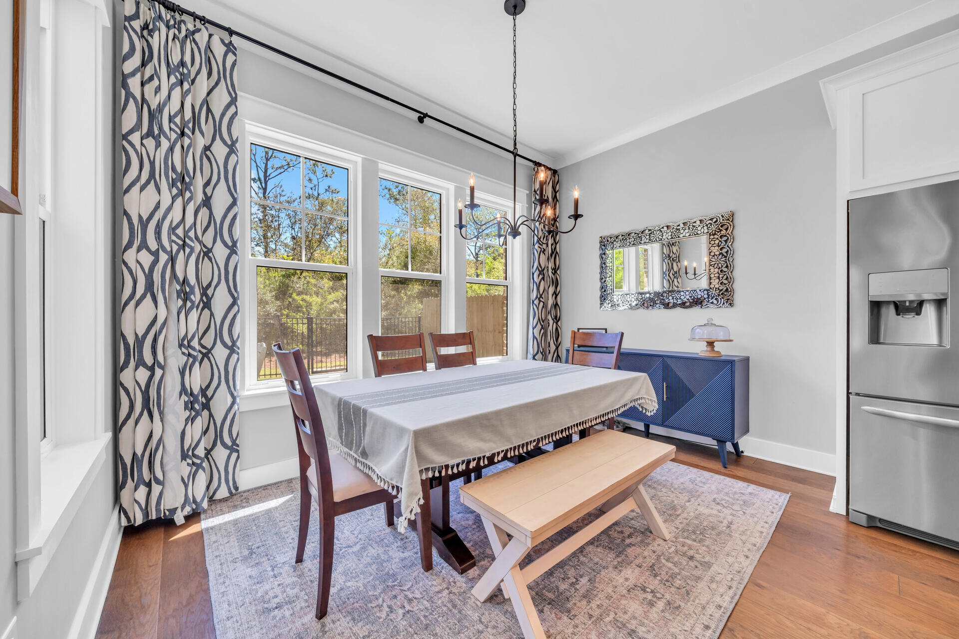 1244 Elderflower Drive Niceville, FL 32578 - Photo 21 of 74 1244 Elderflower Dr Niceville FL 32578 U