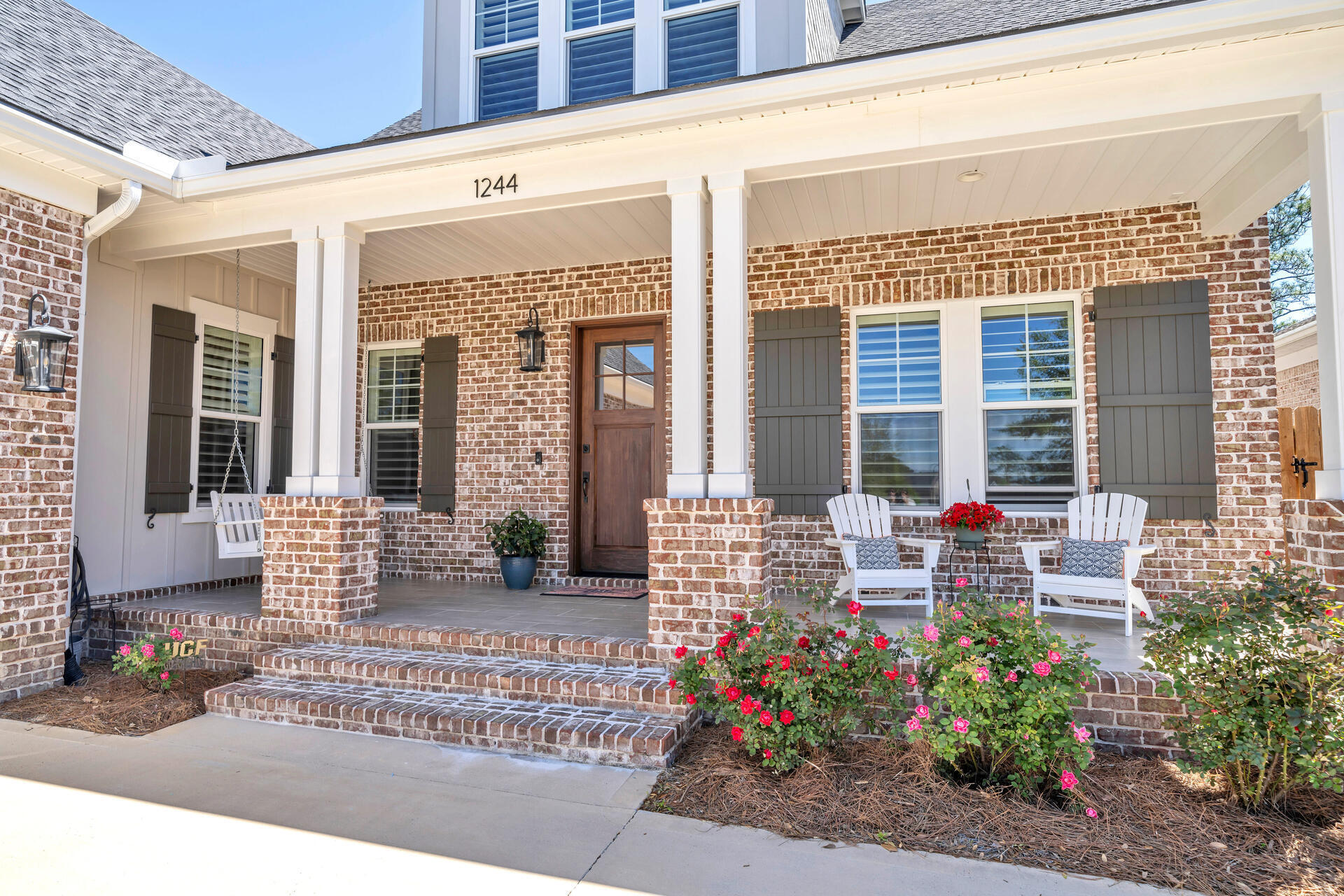 1244 Elderflower Drive Niceville, FL 32578 - Photo 4 of 74 1244 Elderflower Dr Niceville FL 32578 U