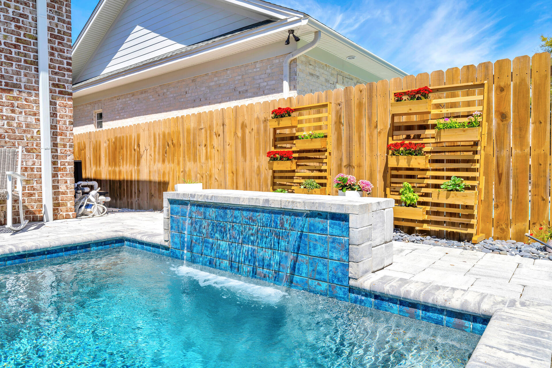 1244 Elderflower Drive Niceville, FL 32578 - Photo 61 of 74 1244 Elderflower Dr Niceville FL 32578 U