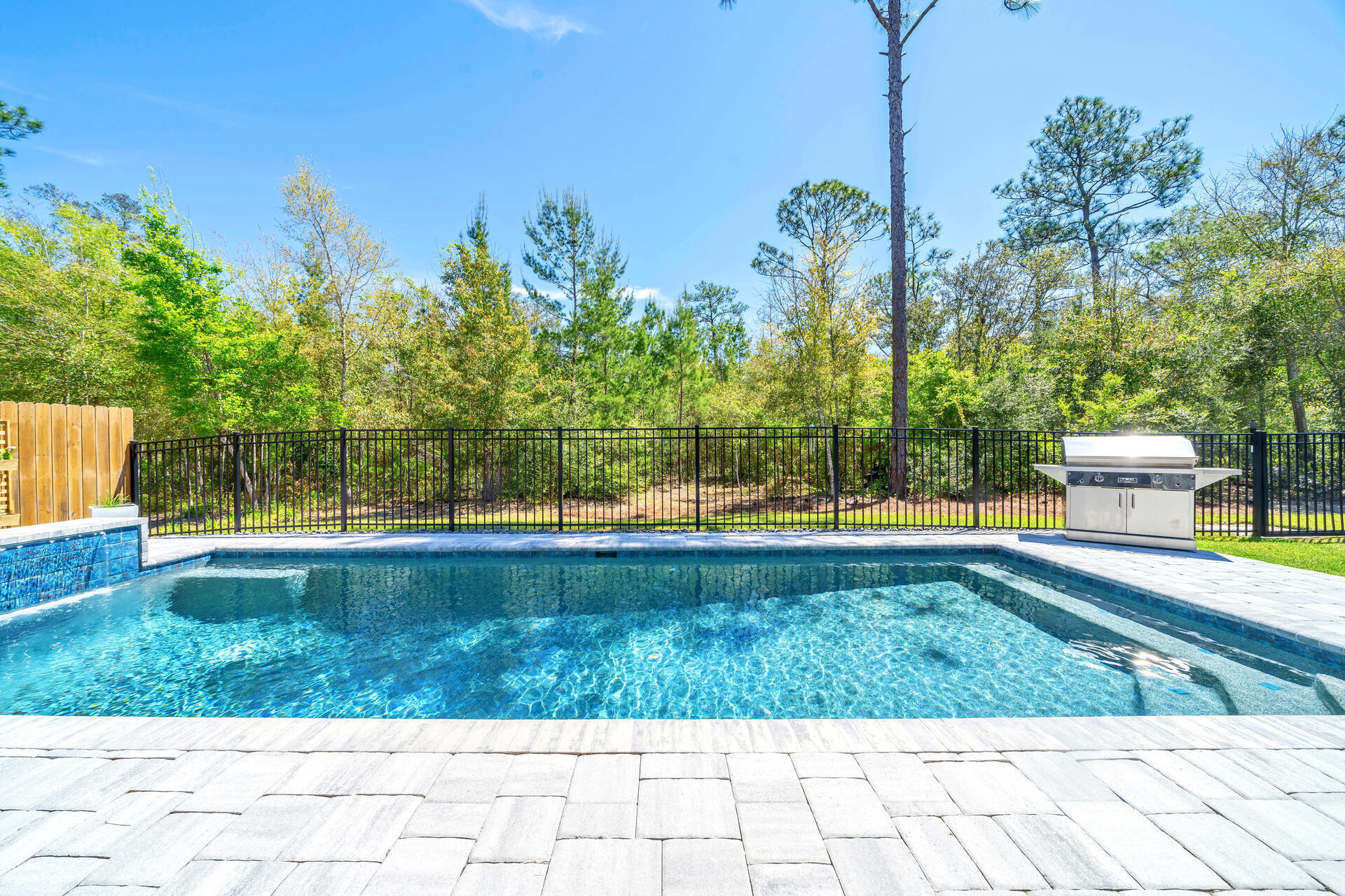 1244 Elderflower Drive Niceville, FL 32578 - Photo 64 of 74 1244 Elderflower Dr Niceville FL 32578 U