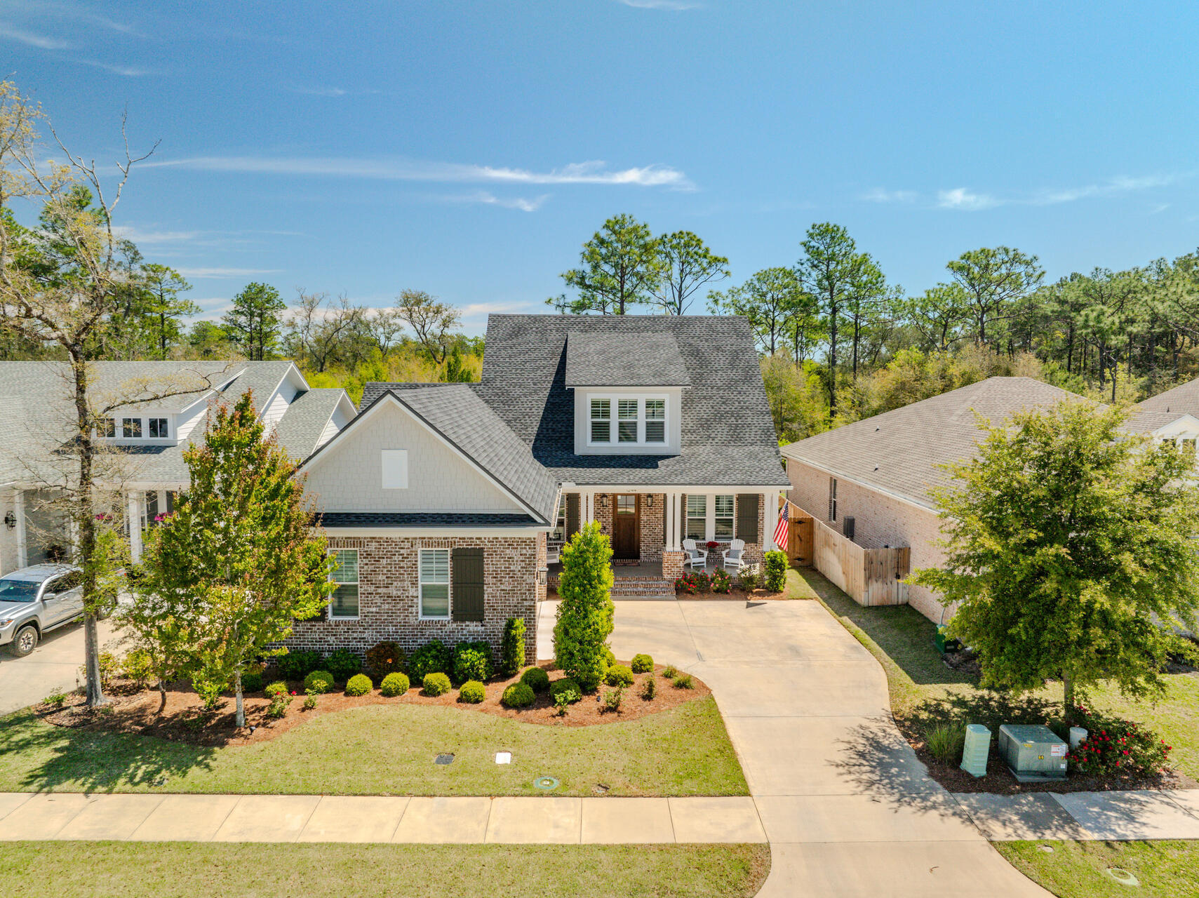 1244 Elderflower Drive Niceville, FL 32578 - Photo 67 of 74 1244 Elderflower Dr Niceville FL 32578 U