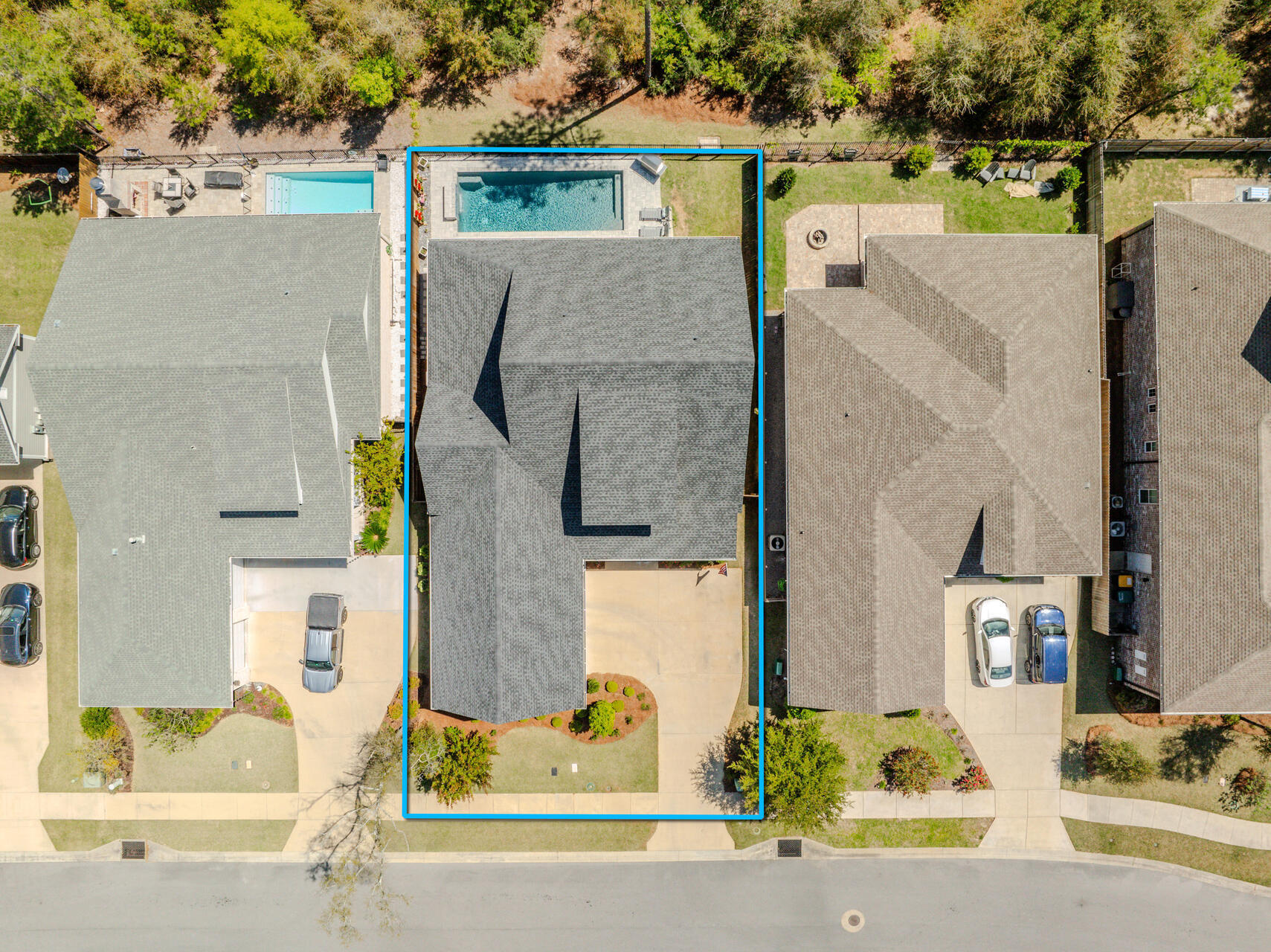 1244 Elderflower Drive Niceville, FL 32578 - Photo 68 of 74 1244 Elderflower Dr Niceville FL 32578 U