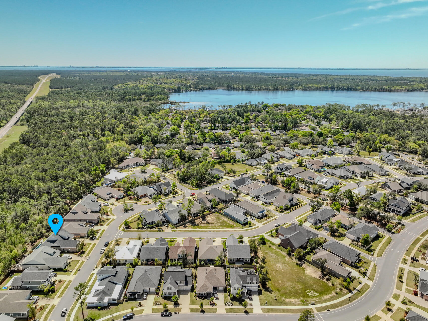 1244 Elderflower Drive Niceville, FL 32578 - Photo 71 of 74 1244 Elderflower Dr Niceville FL 32578 U