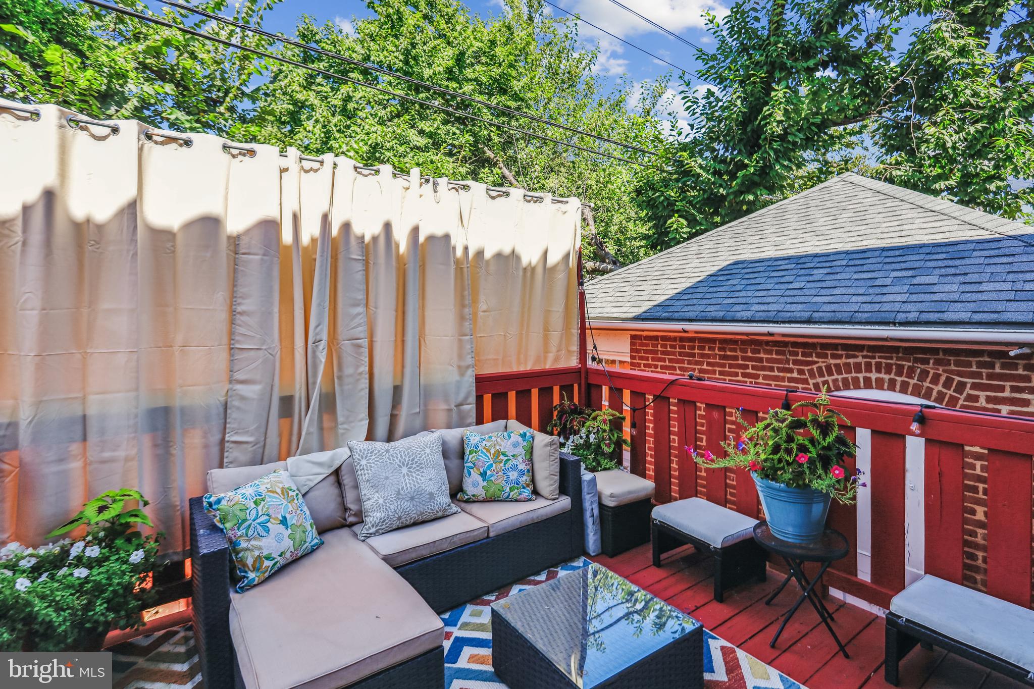 3504 Edgewood Road Baltimore, MD 21215 - Photo 47 of 56
