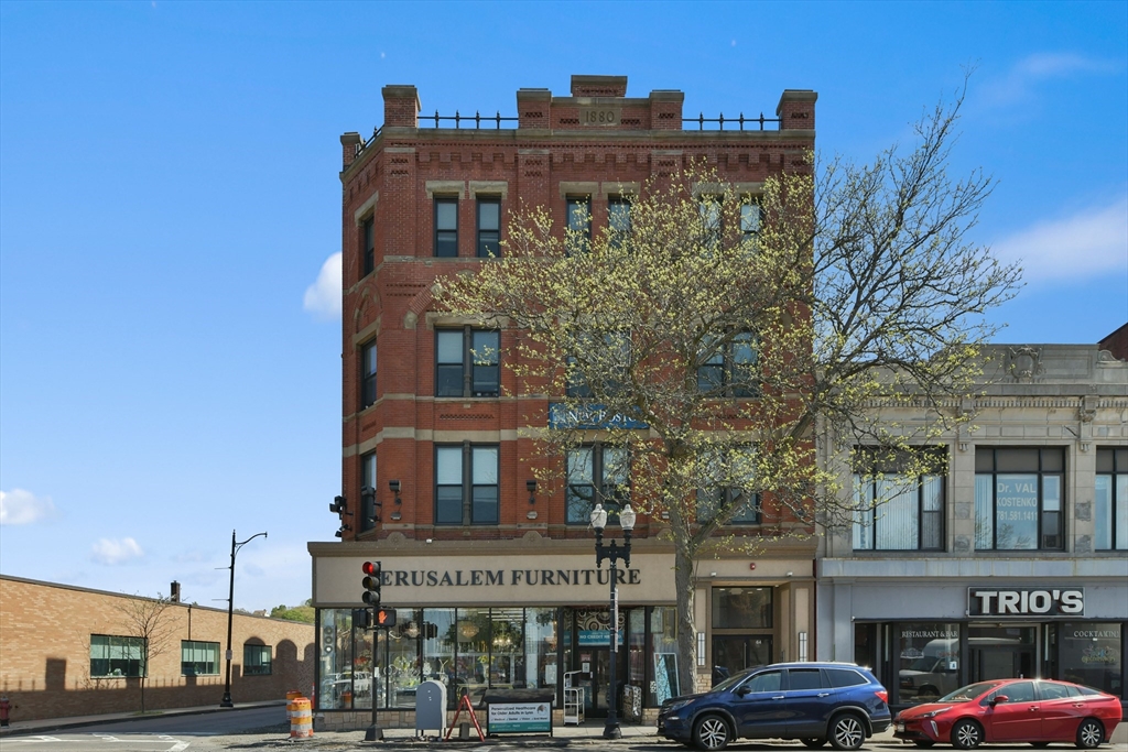 64 Market Street, Unit 601 Lynn, MA 01901 - Photo 14 of 25