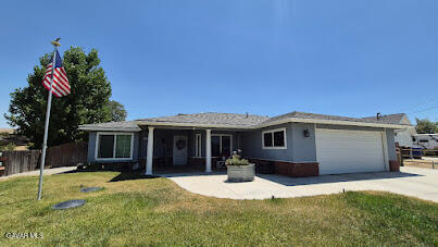 19816 Meadows Road Tehachapi, CA 93561 - Photo 1 of 1 20250716_140140