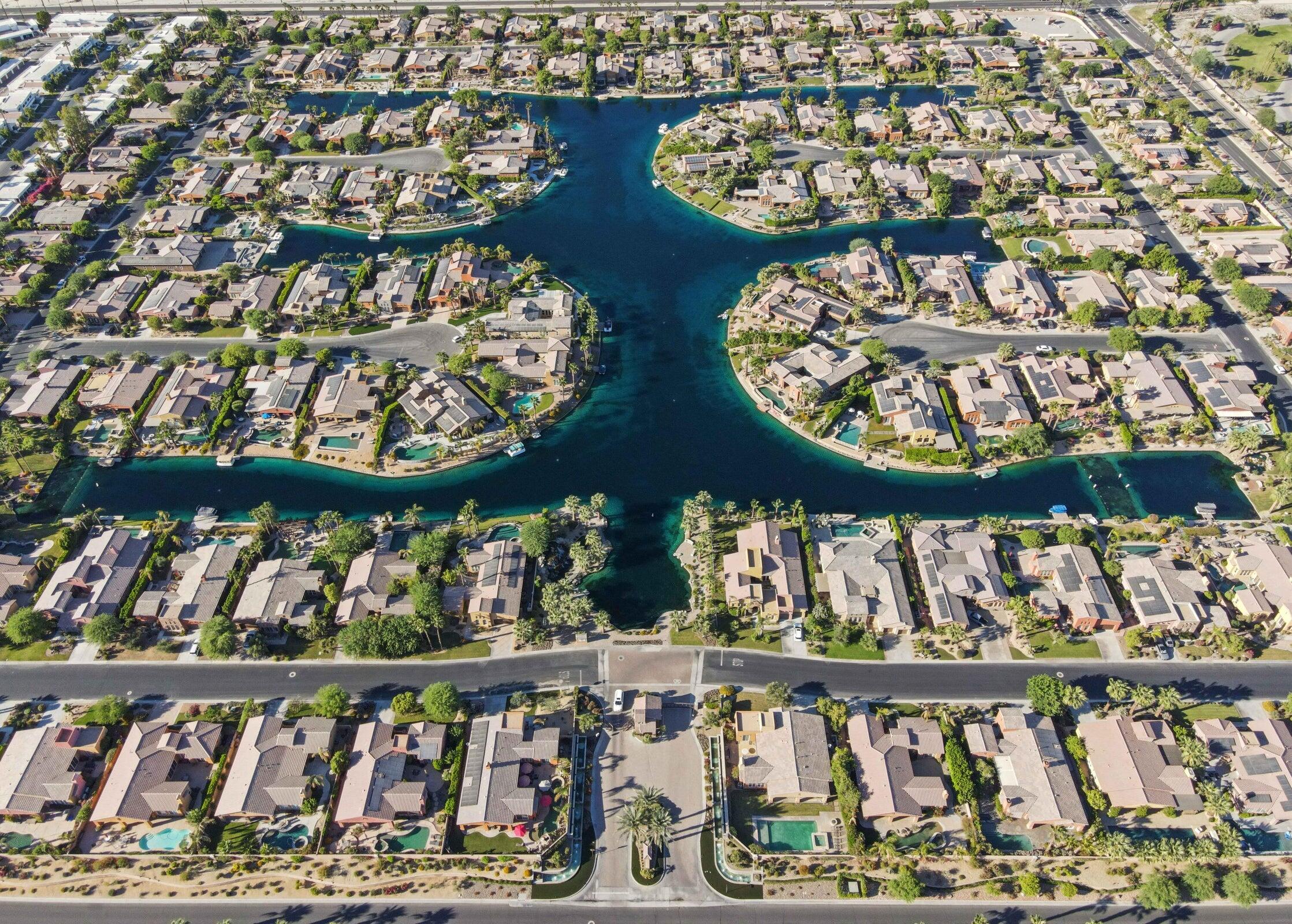 2 Via Santa Elena Rancho Mirage, CA 92270 - Photo 49 of 51