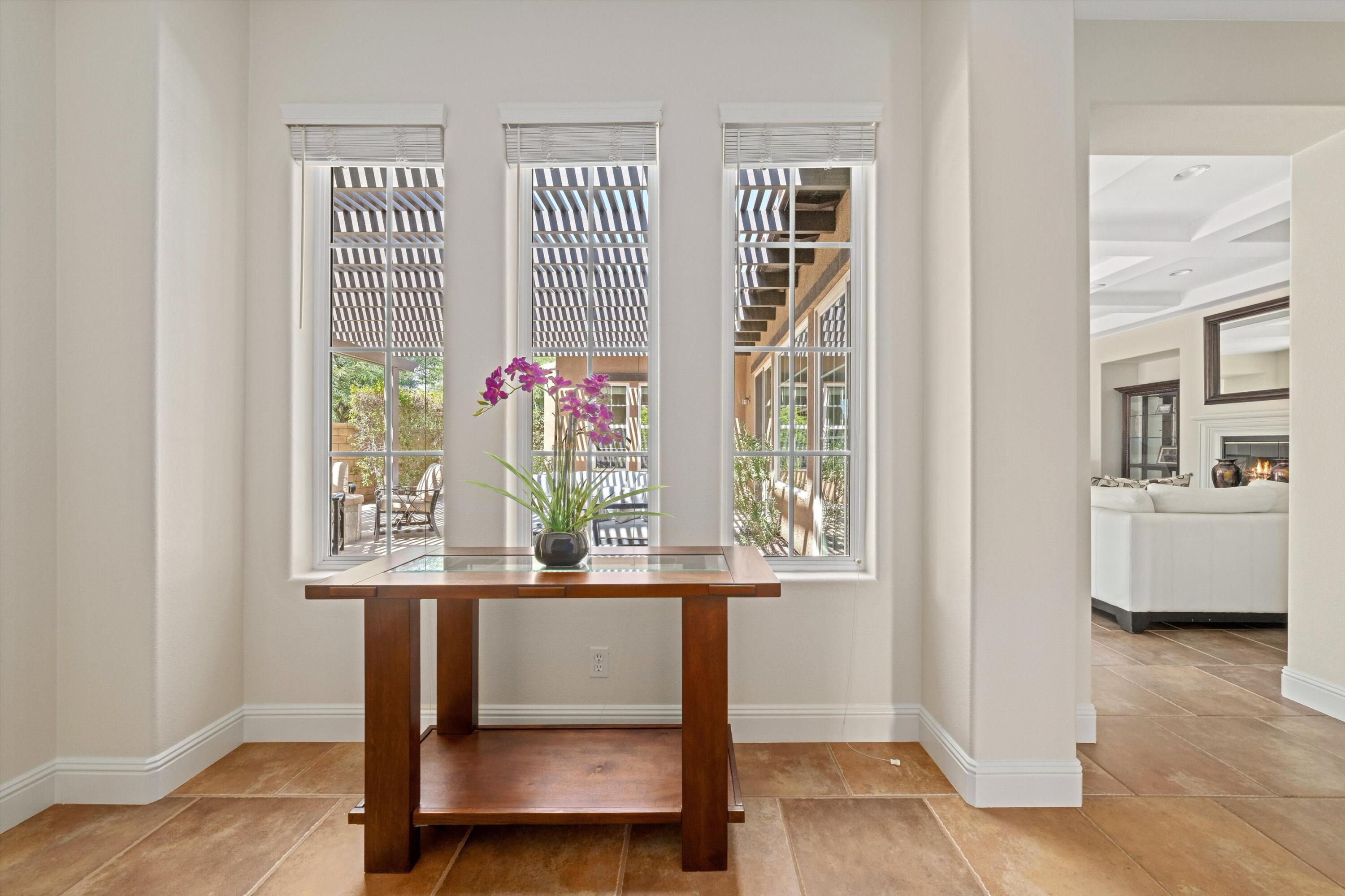2 Via Santa Elena Rancho Mirage, CA 92270 - Photo 7 of 51 a view of a interior of house