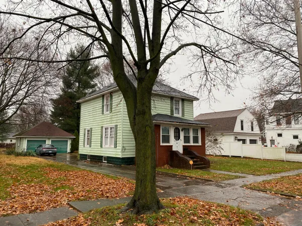 $63,000 | 105 Jean Street, Sturgis, MI 49091