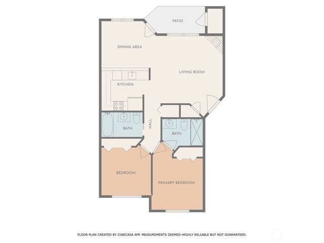a picture of floor plan