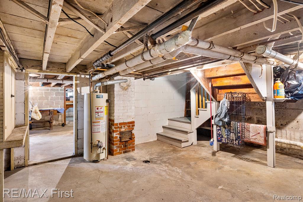 336 Chartier Road Marine City, MI 48039 - Photo 44 of 48