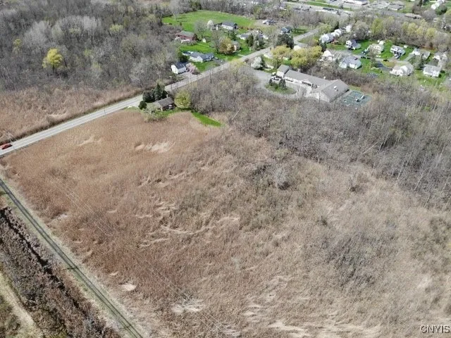$95,000 | 0 Bowman Road, East Syracuse, NY 13057
