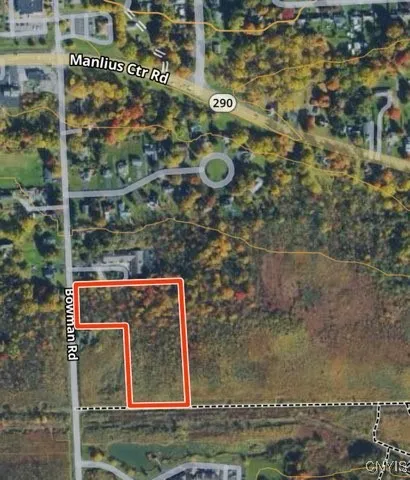 $95,000 | 0 Bowman Road, East Syracuse, NY 13057