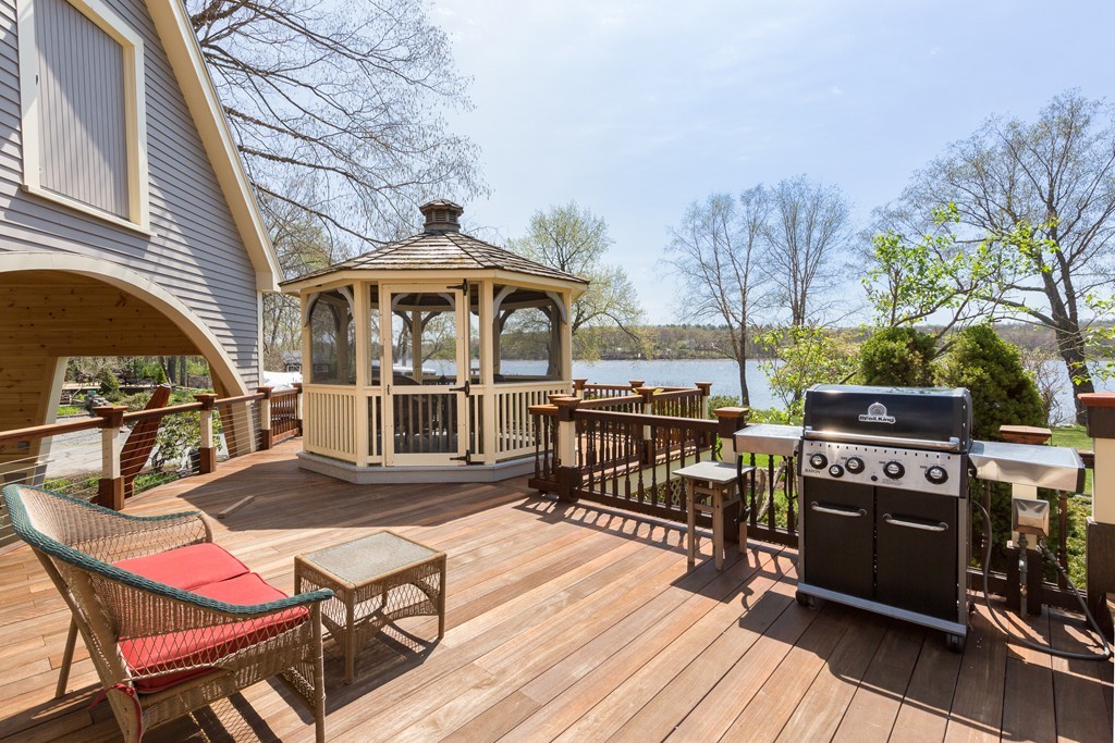 116 Pleasant Valley Road Amesbury, MA 01913 - Photo 27 of 30 Gallery Image 27