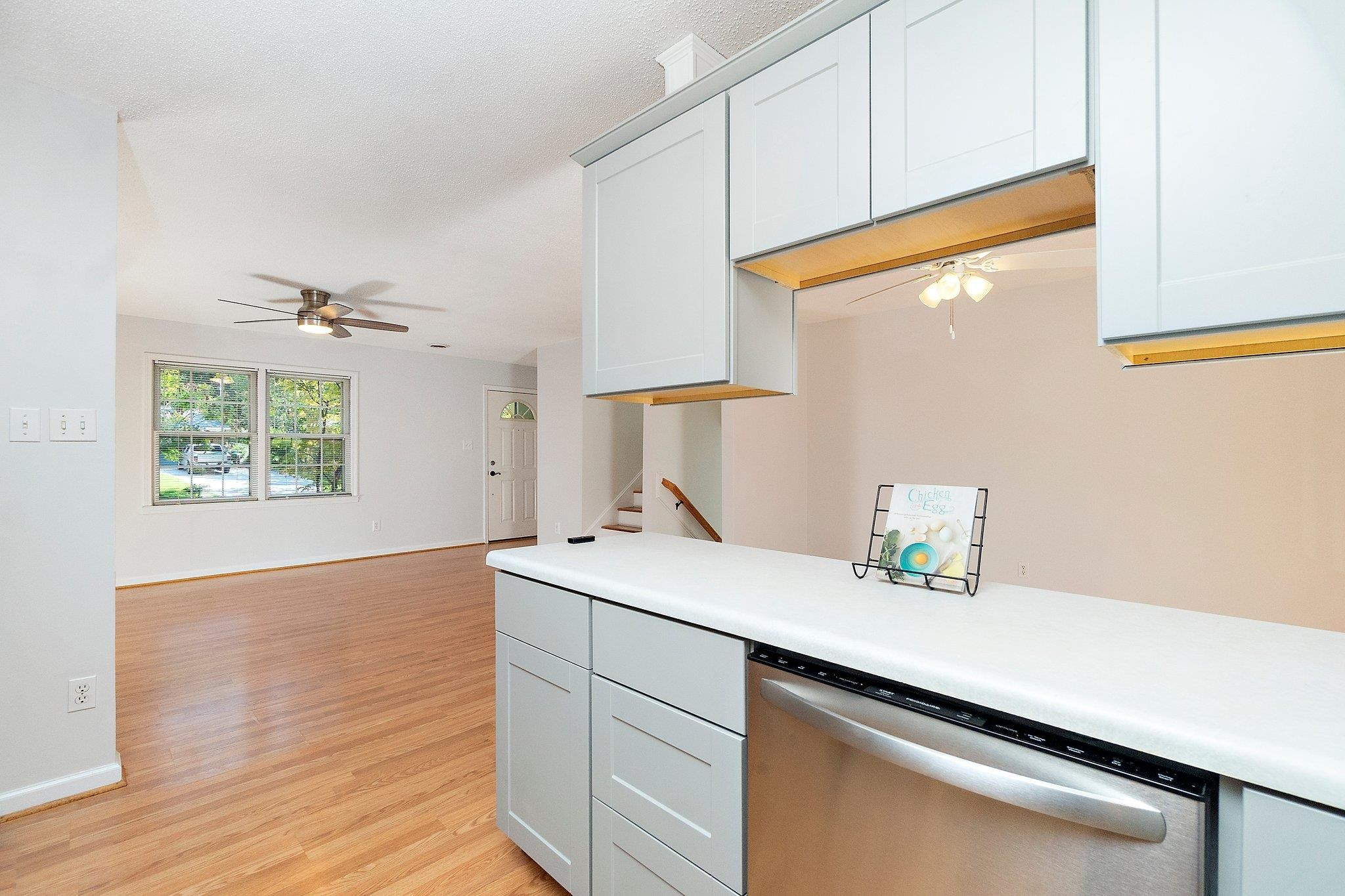 604 Old Farm Road Raleigh, NC 27606 - Photo 17 of 30 Photo 17