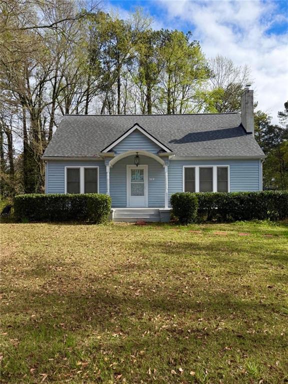 4781 Lavista Road Tucker, GA 30084 - Photo 1 of 29