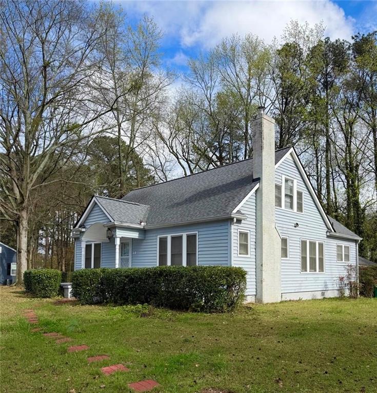 4781 Lavista Road Tucker, GA 30084 - Photo 2 of 29