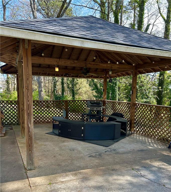 4781 Lavista Road Tucker, GA 30084 - Photo 4 of 29