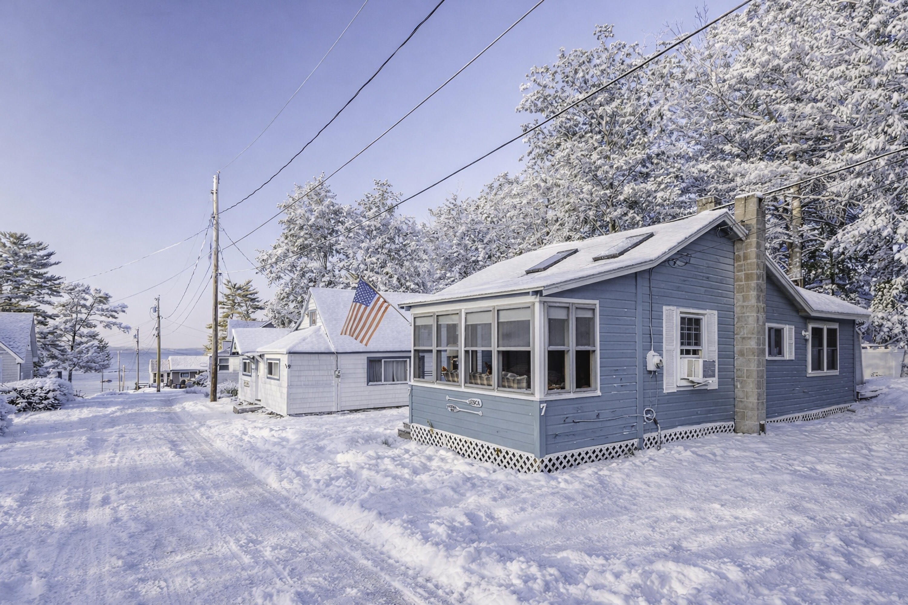 7 Justins Way Standish, ME 04084 - Photo 19 of 49 7-justins-way-standish-16