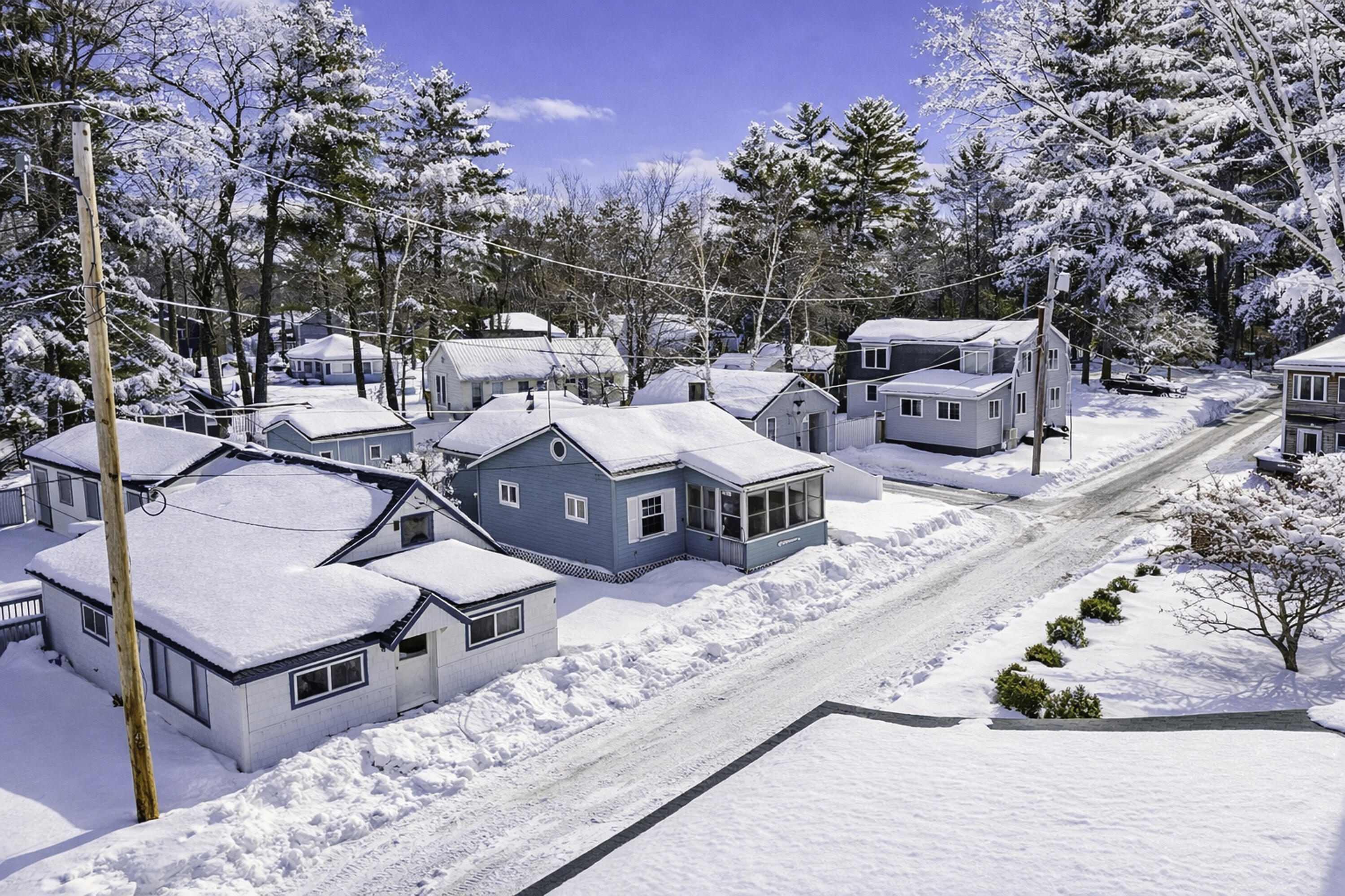 7 Justins Way Standish, ME 04084 - Photo 22 of 49 7-justins-way-standish-19