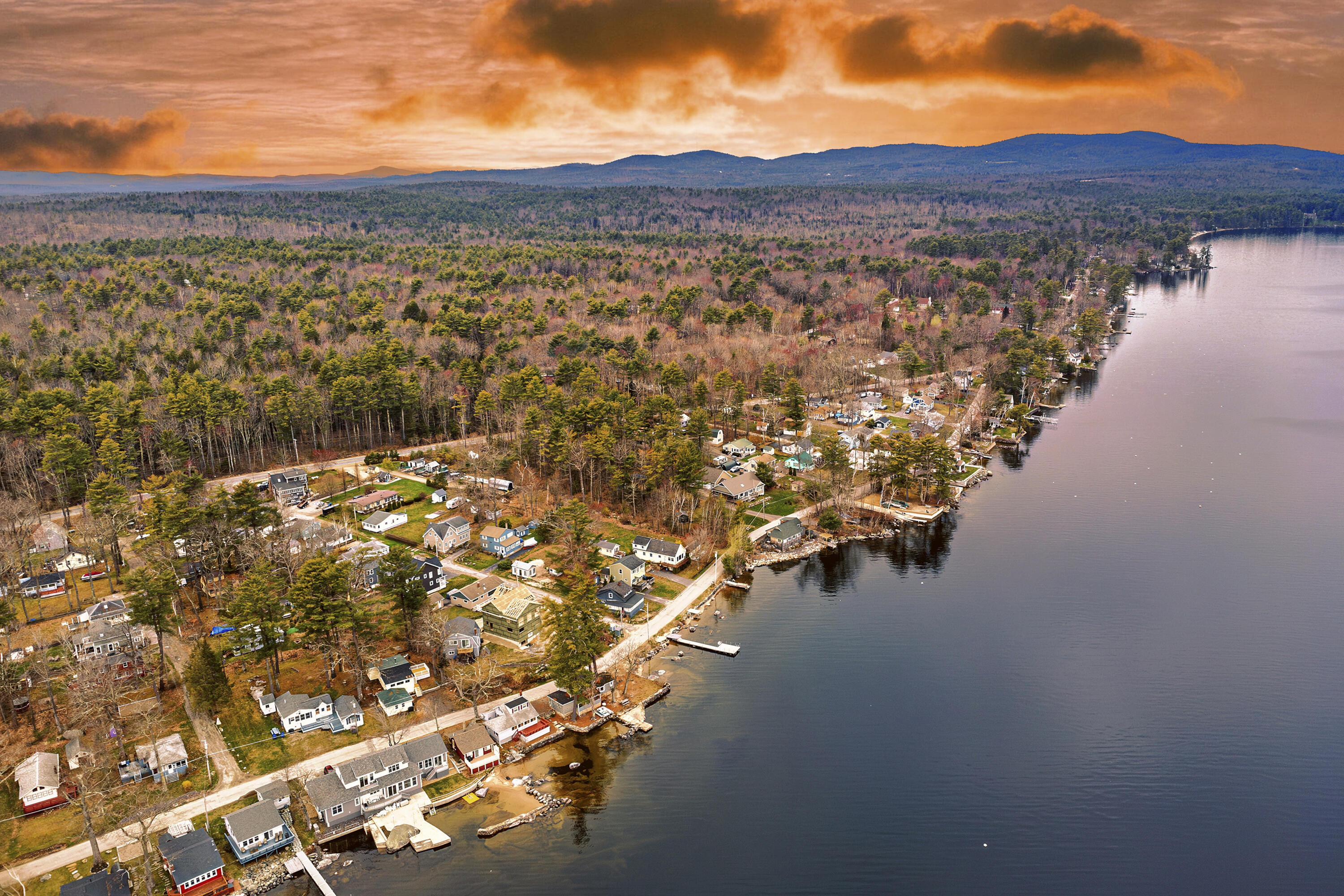 7 Justins Way Standish, ME 04084 - Photo 47 of 49 1