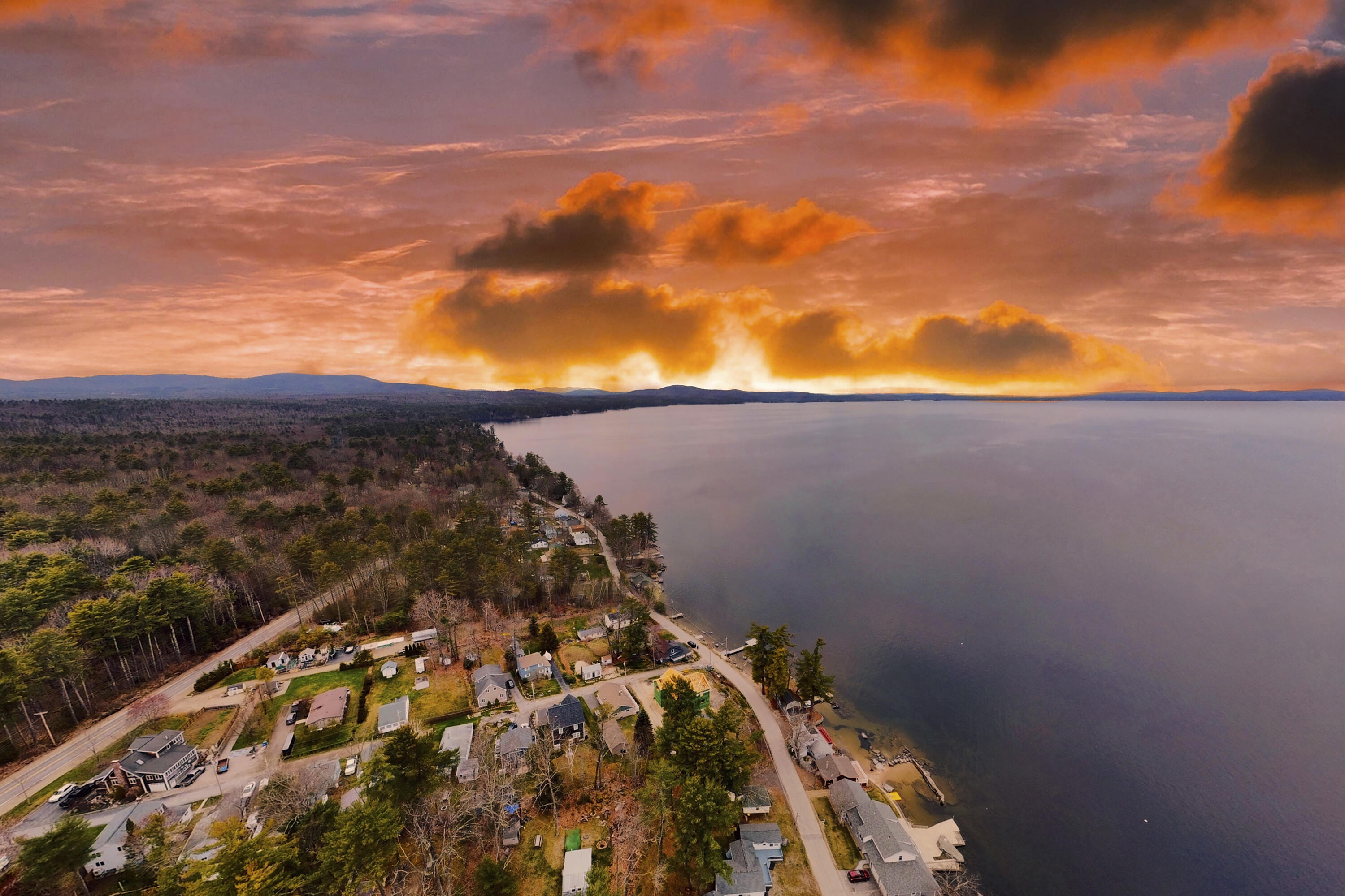 7 Justins Way Standish, ME 04084 - Photo 48 of 49 2