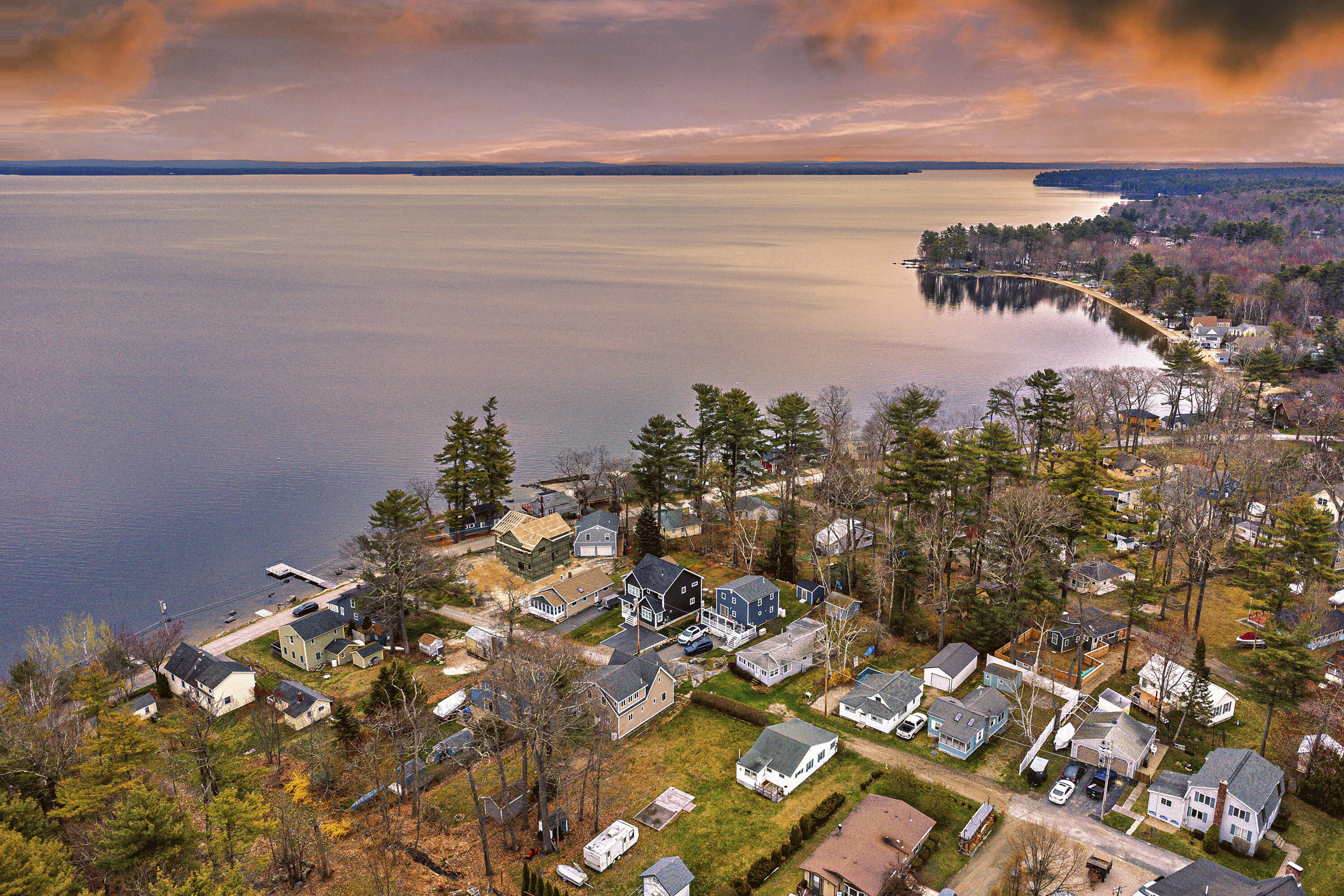 7 Justins Way Standish, ME 04084 - Photo 49 of 49 3