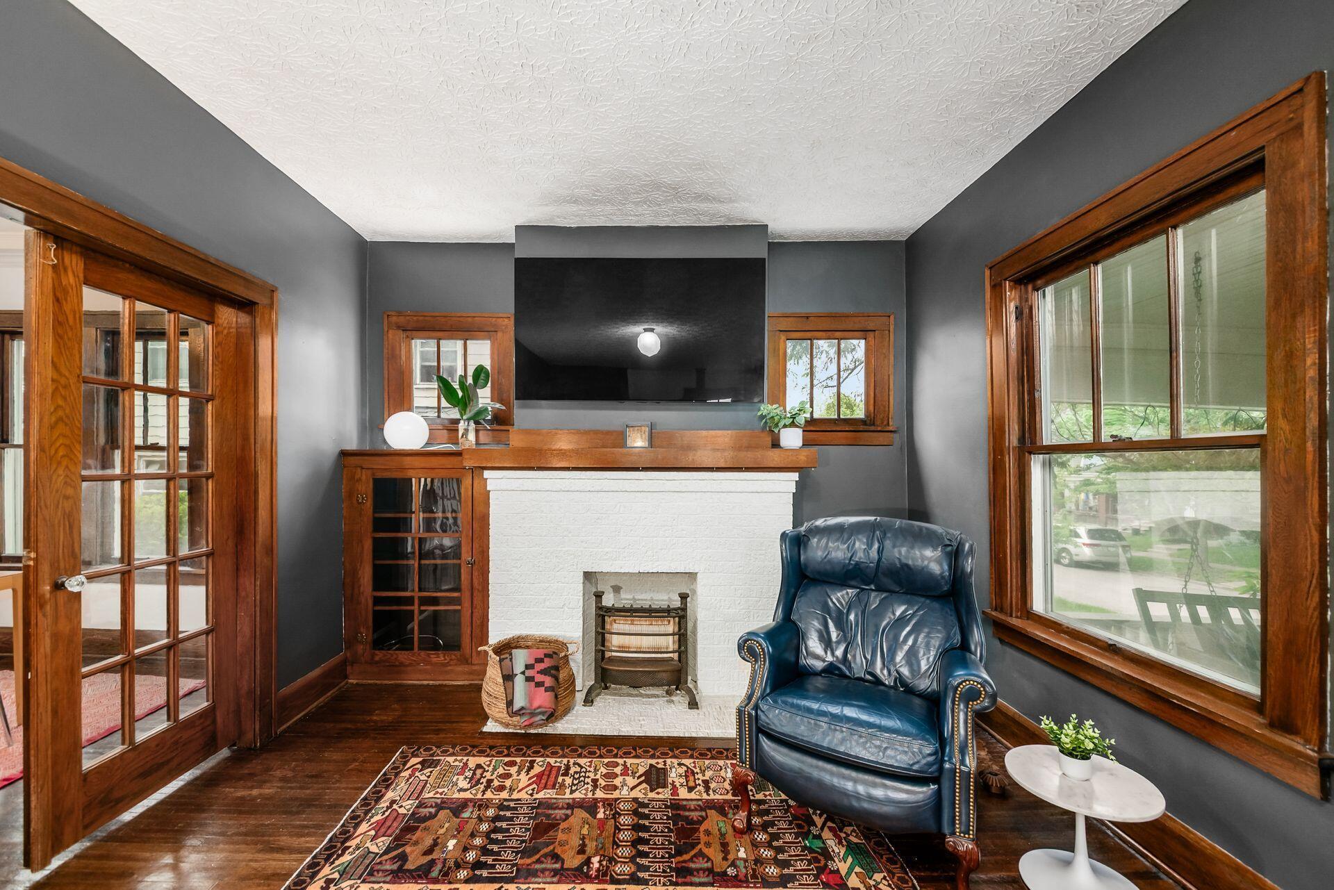 235 East Kelso Road Columbus, OH 43202 - Photo 8 of 50 235 E Kelso Rd
