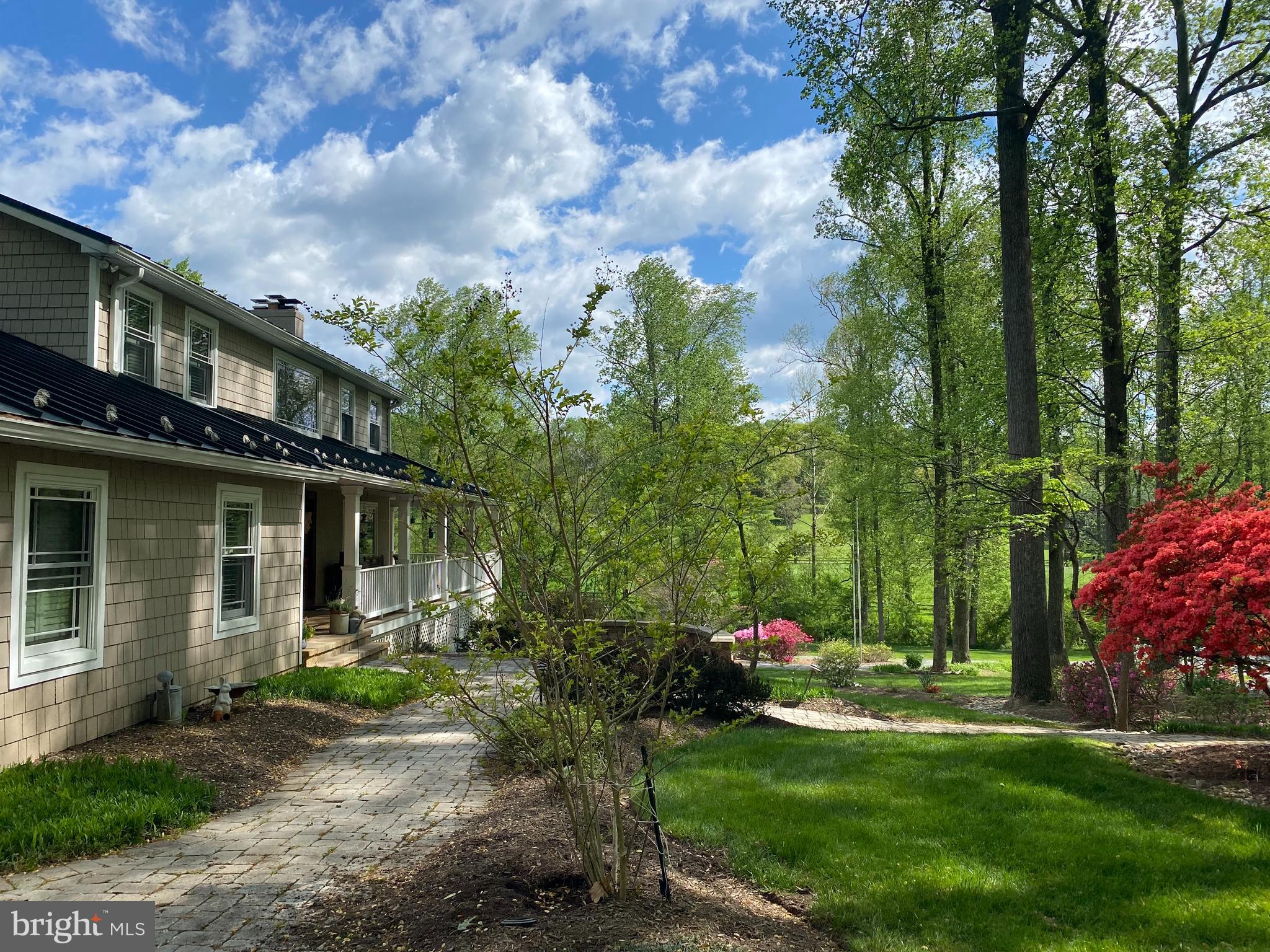 7960 Browns Bridge Road Highland, MD 20777 - Photo 1 of 1